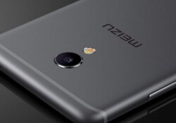 meizu mx6 smartphone soc chip benchmark leak handset phone geekbench meizu mx6 decacore 10 core processor