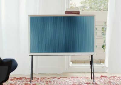 samsung tvs tv television design pre-order tv set serif tv furniture serif samsung serif tv ronan erwan bouroullec