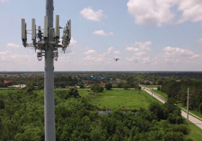 lte at&t wireless 4g lte drones