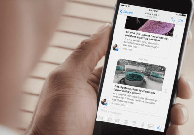 facebook instant articles messenger facebook messenger instant articles in messenger