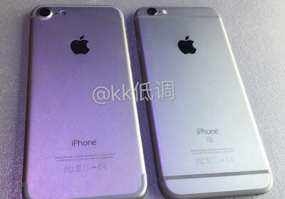 video iphone apple smartphone leak iphone 6 iphone 7 headphone jack 3.5mm headphone jack lightning port