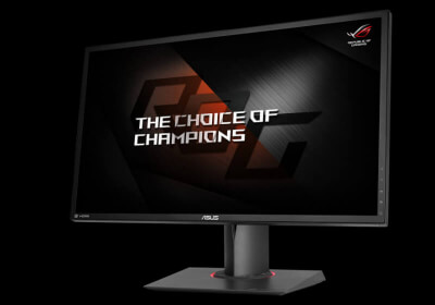 asus g-sync display monitor high refresh