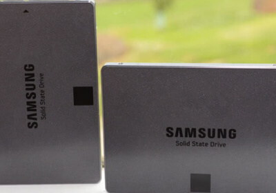 samsung ssd samsung