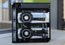impressive xbox gtx sli case build gtx 1080 custom case system