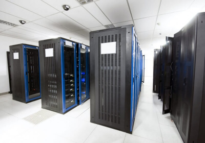google deepmind data center server deep learning ai artificial intelligence data centers