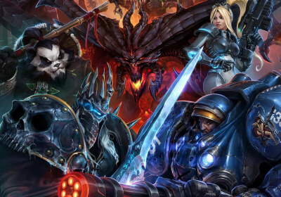 heroes storm blizzard trolls harassement heroes of the storm toxic behavior threats online threats