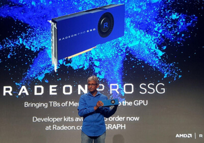 amd radeon pro ssg polaris gpu ssds radeon gpu graphics card workstation polaris radeon pro