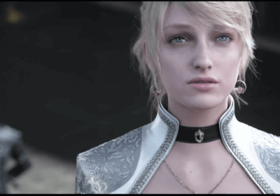 english kingsglaive final fantasy square enix anime final fantasy xv ffxv cgi movie