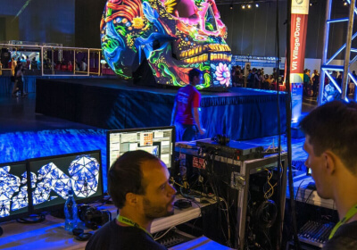 creating siggraph gpu virtual reality vr augmented reality guest ar siggraph 2016