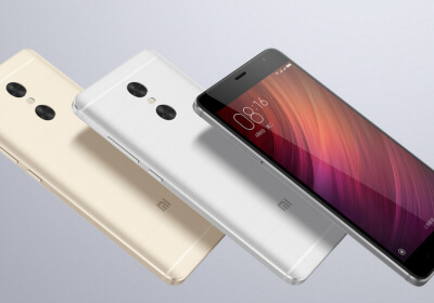 xiaomi redmi pro china smartphone budget