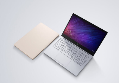xiaomi macbook air