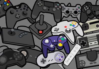 Should You Quit Your Job To Go Make Video Games?