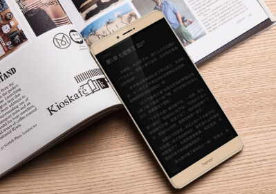 huawei honor note smartphone display handset screen phablet phone huawei honor note 8 honor note 8
