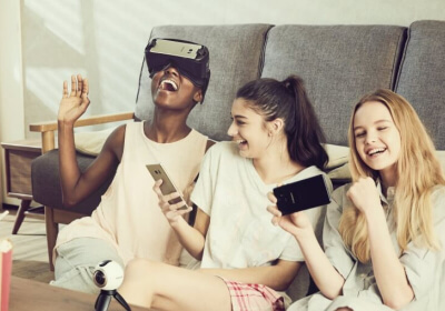 samsung gear smartphone handset vr phone vr headset gear vr samsung gear vr galaxy note 7 note 7 virtual reailty
