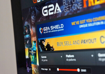 g2a
