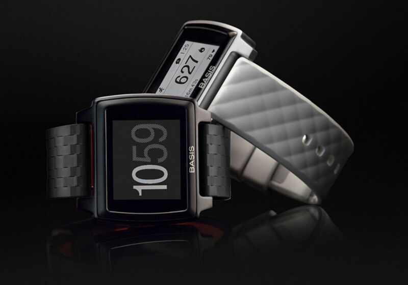 Intel issues recall for Basis Peak Smartwatch as it fails to solve overheating issues