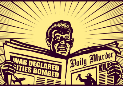 facebook mark zuckerberg natw social network news feed clickbait alex peysakhovich kristin hendrix