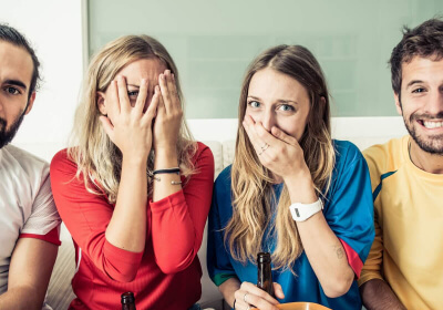 How to Watch Netflix with Friends Anywhere (and No, It's Not Illegal to Share Your Password)