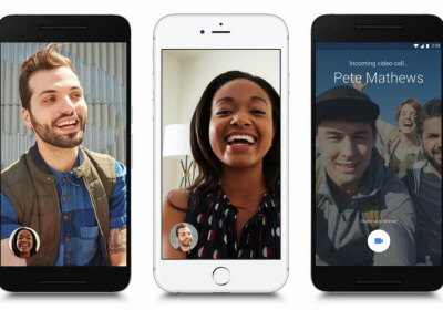 google duo video facetime google play video calling video call app google duo