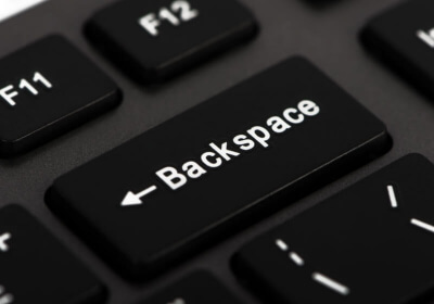 chrome google browser extension backspace navigation shortcut shortcut