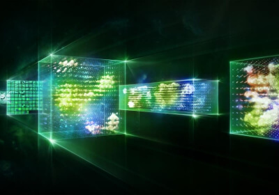 nvidia geforce