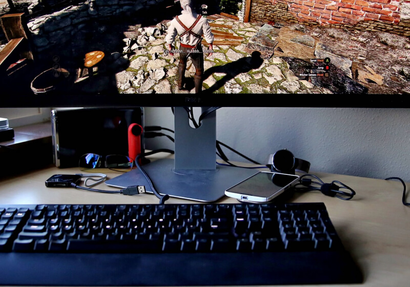 PC gaming generated $ 36 billion worth of revenue throughout 2016