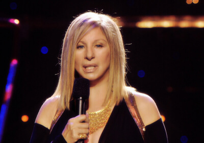 barbra streisand confirmed ios release date