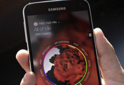 samsung milk samsung milk music streaming shuttering milk music galaxy devices apps