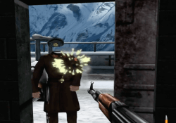 check goldeneye activision remake nintendo 64 xbox live arcade rare goldeneye 007 unreleased goldeneye 007 hd