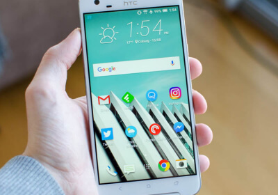 HTC One X9 Review