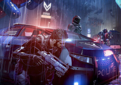 Deus Ex: Mankind Divided Review