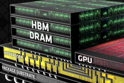hbm3 cheaper 64gb samsung hynix memory high bandwidth memory memory chips hot chips