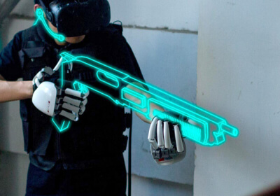 gloves touch digital world controller virtual reality vr exoskeleton vr gloves dexmo dexmo glove dexta robotics aler gu