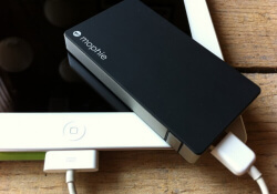 mophie powerstation battery mophie