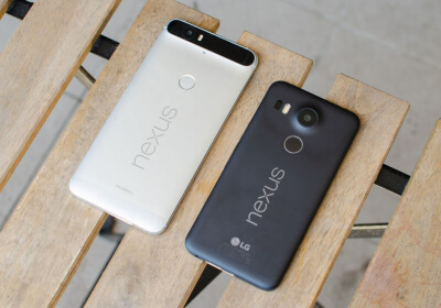 google project wifi nexus