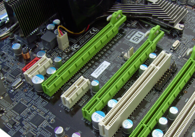 pci pcie pci express