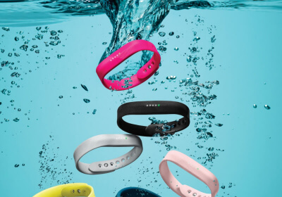 fitbit exercise fitness tracker wearable charge hr charge 2