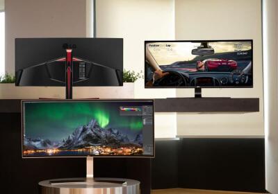 ifa ips lg monitor ultrawide monitor freesync gaming monitor 144hz ifa 2016 219 38-inch monitor