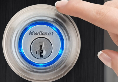 kwikset kevo bluetooth iot smart lock kwikset kevo door lock smartkey bluetooth door lock