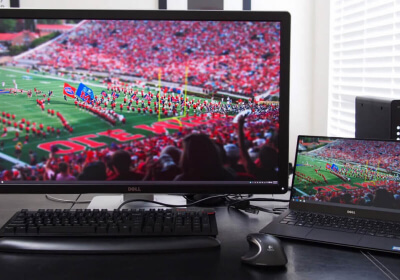 dell xps ultrasharp contest giveaway