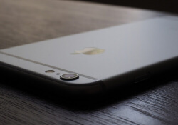 sufferers iphone touch disease