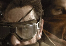 konami metal gear solid definitive collection dlc bundle collectors edition the phantom pain definitive experience ground zeroes tomotada tashiro