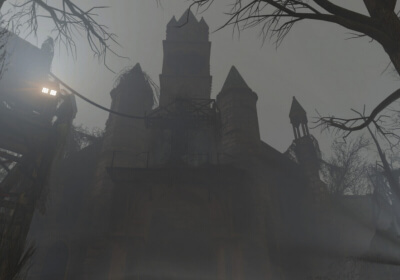 nvidia vault fallout dlc bethesda mod fallout 4 pc mod vault 1080 nvidia vault 1080 nuka-world hbao lightspeed studios
