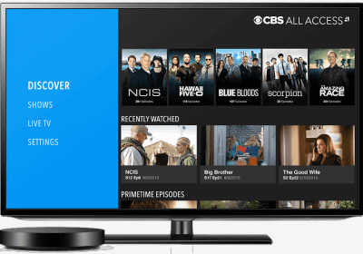 cbs access ads streaming commercials premium all access video streaming streaming video ott ad-free cbs all access advertisements