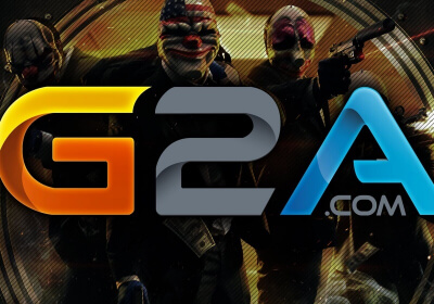 g2a