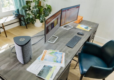 hp pavilion wave elite slice modular