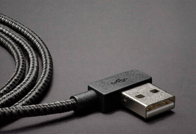 zus cable charging cable