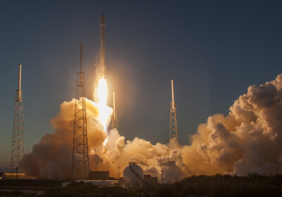 satellite spacex elon musk falcon 9 rocket explosion spacecom amos-6 cape canaveral amost-6 satelllite israel aerospace industries beijing xinwei technology group gil lotan