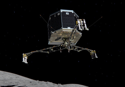 european space agency philae space comet rosetta 67pchuryumovgerasimenko