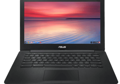 asus chromebook
